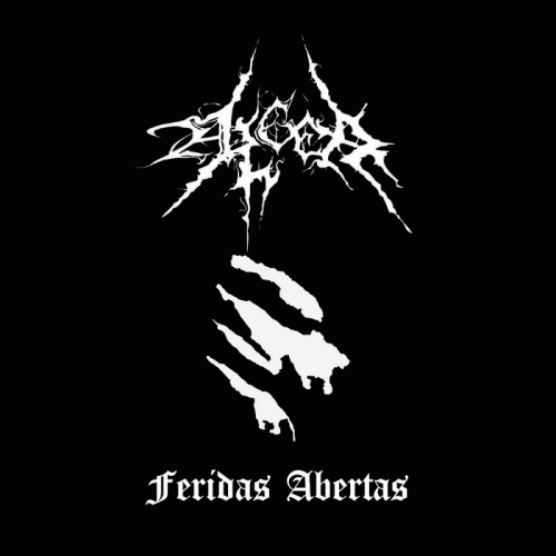 Algea (BRA) : Feridas Abertas